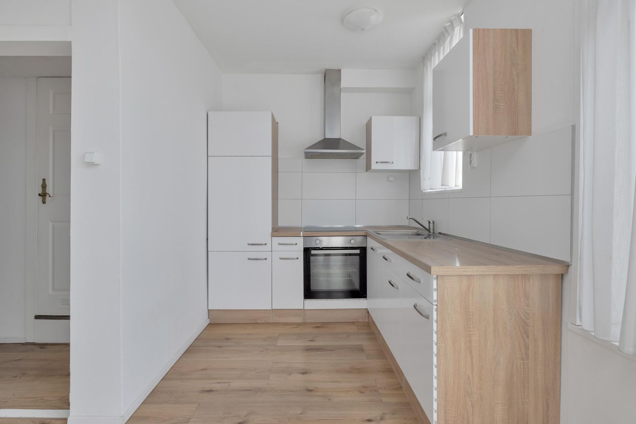 Foto 9 van Boerhaavelaan 102-B1