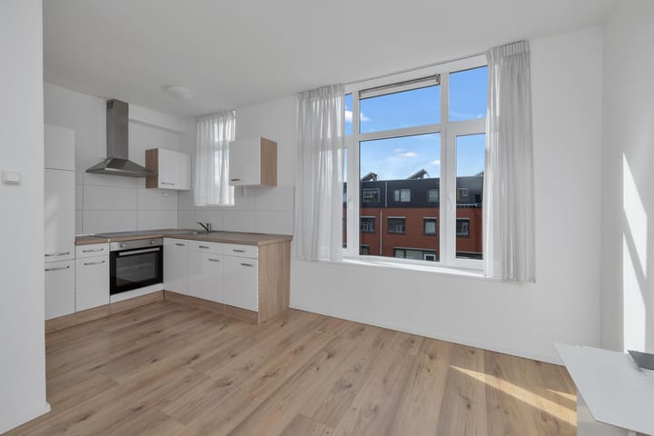 Foto 11 van Boerhaavelaan 102-B1