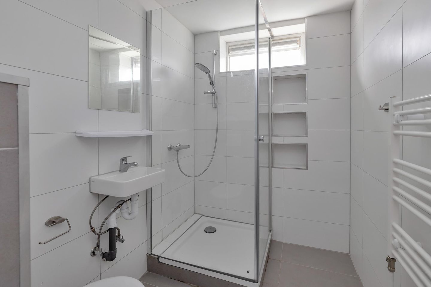 Foto 14 van Boerhaavelaan 102-B1