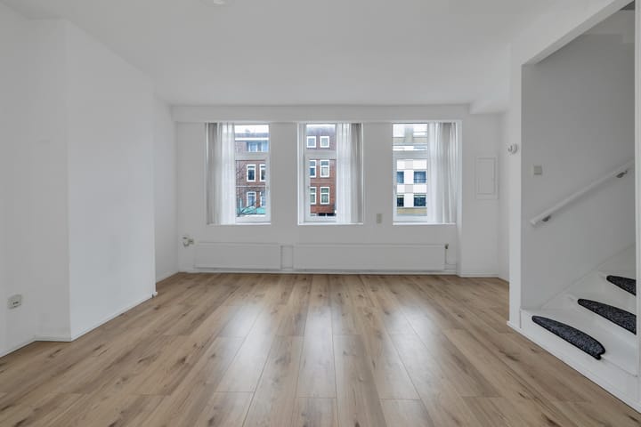 Foto 6 van Boerhaavelaan 102-B1