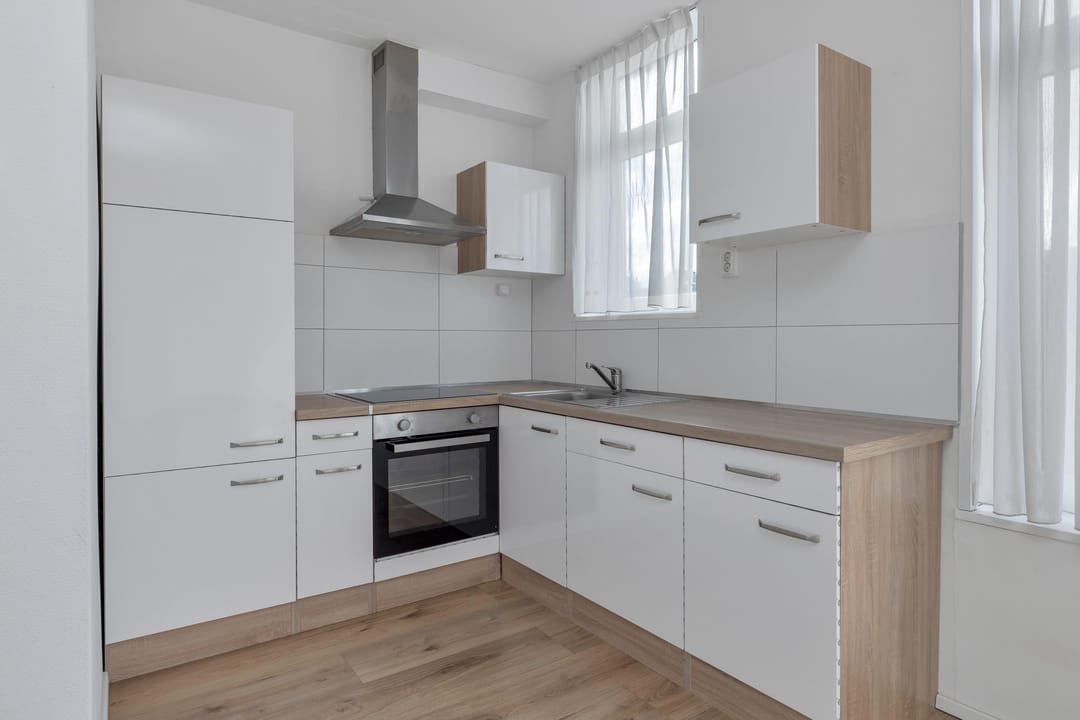 Foto 8 van Boerhaavelaan 102-B1