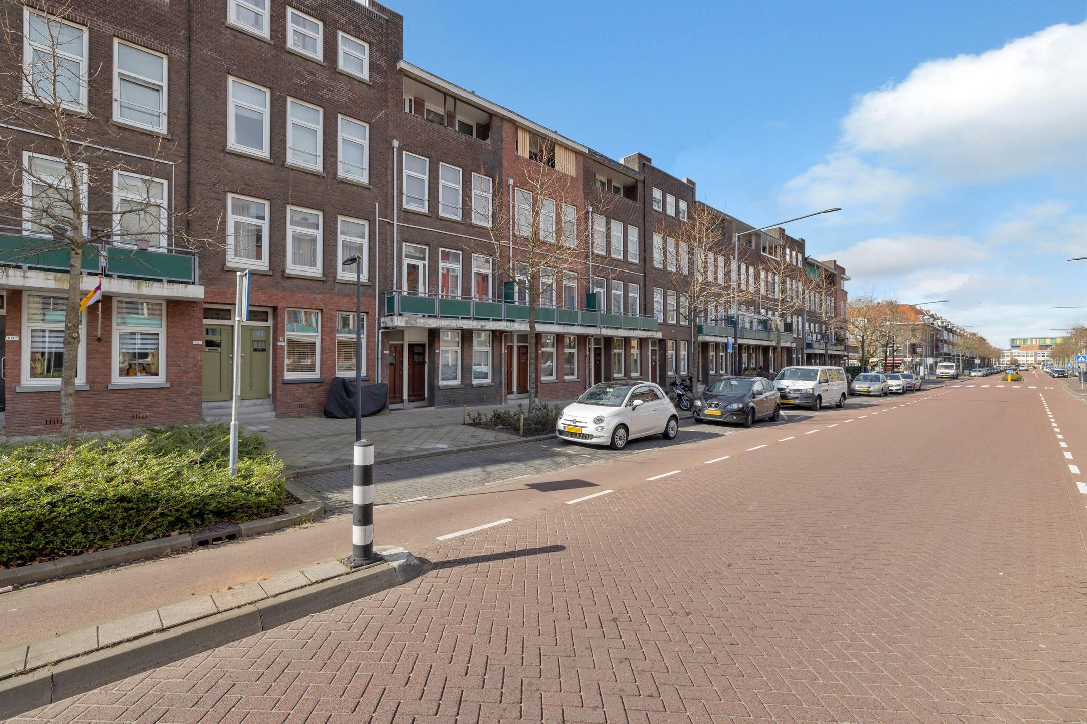 Foto 3 van Boerhaavelaan 102-B1