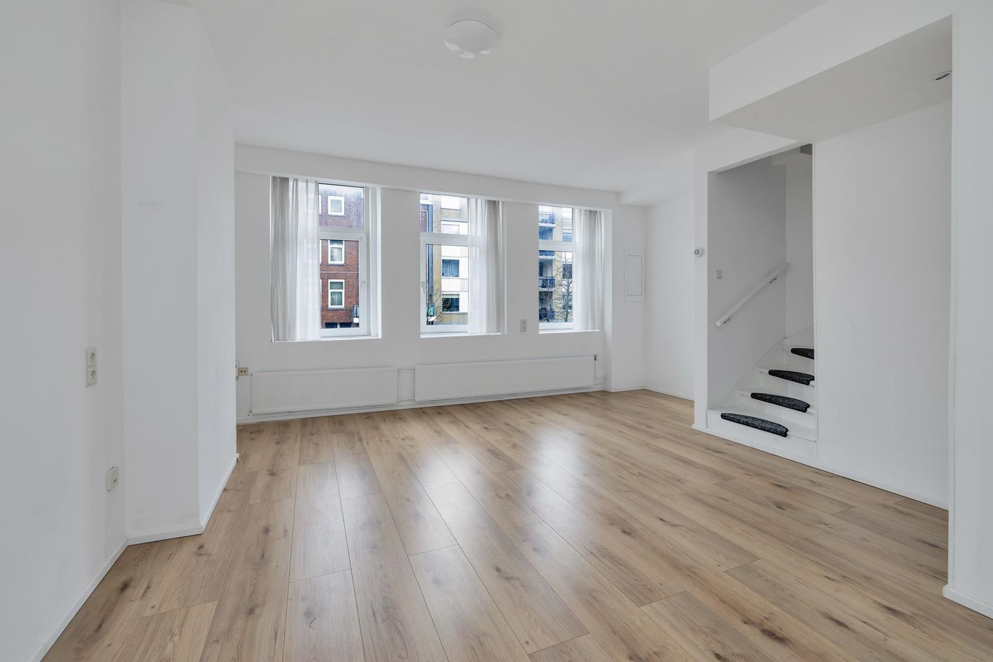 Foto 1 van Boerhaavelaan 102-B1