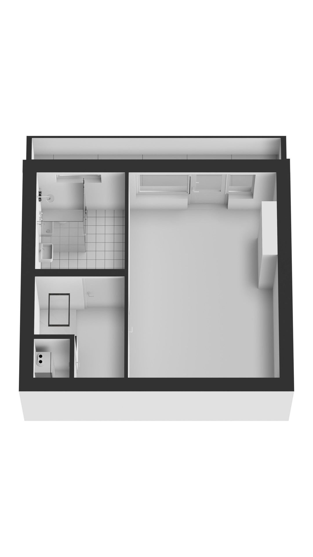 Foto 23 van Boerhaavelaan 102-B1