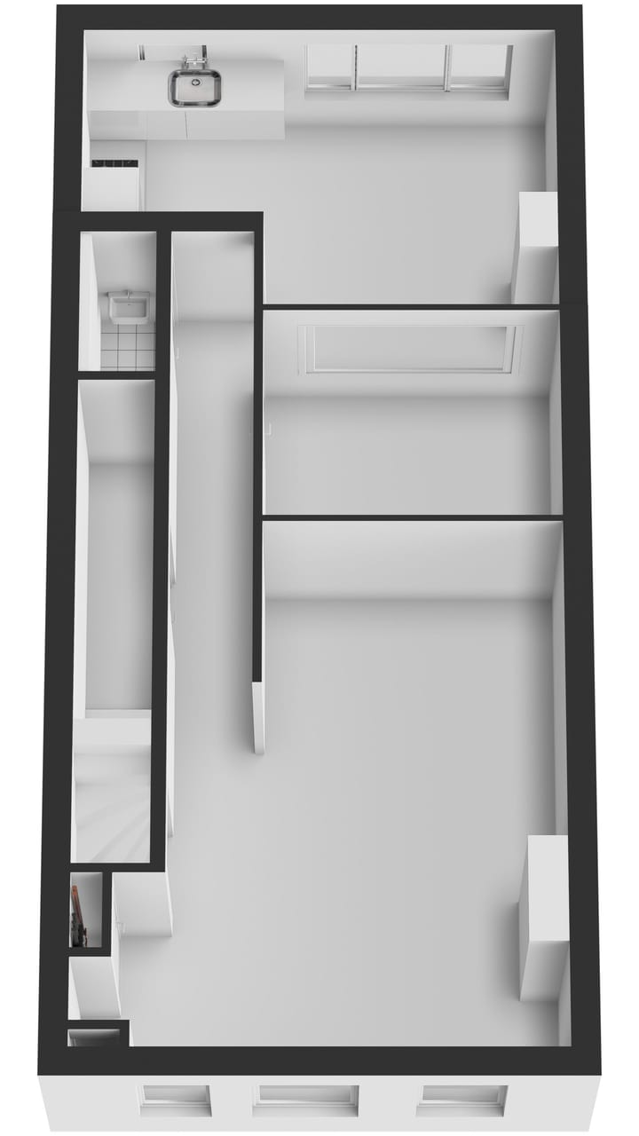 Foto 25 van Boerhaavelaan 102-B1