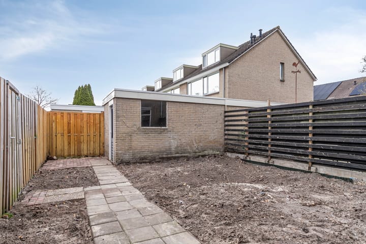 Foto 30 van Jonkerveld 421