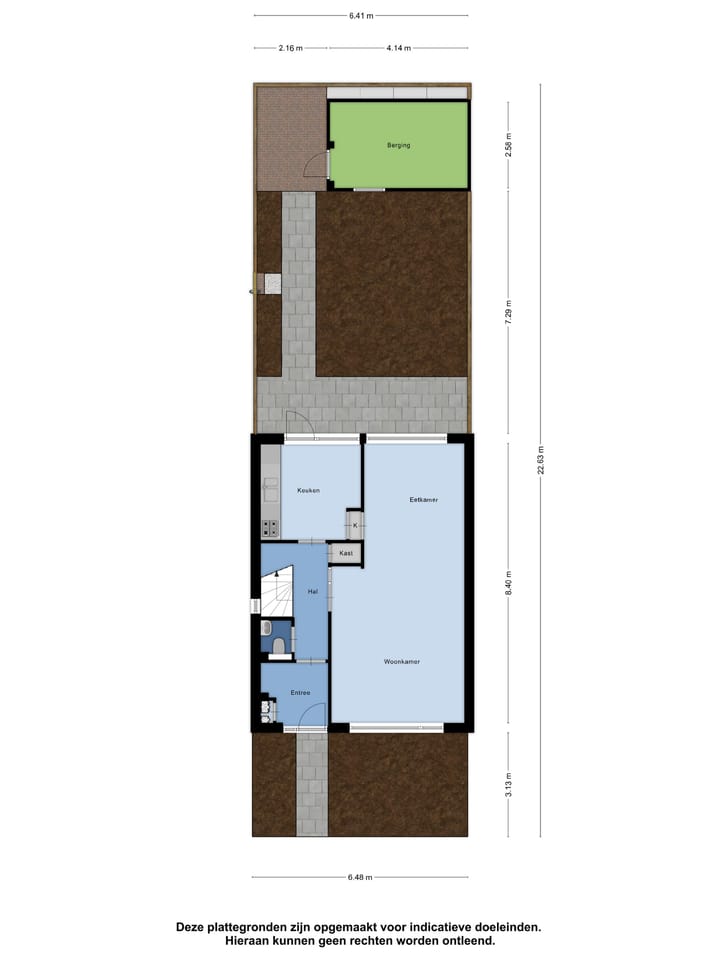 Foto 37 van Jonkerveld 421