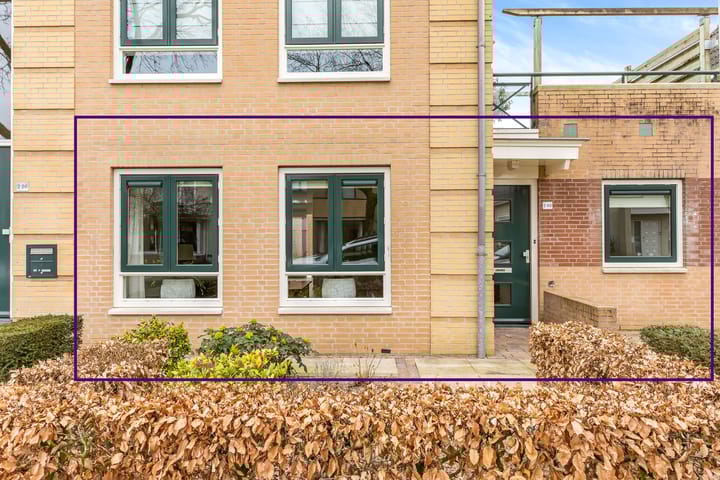 Foto 2 van Deken Dr. Dirckxweg 2-A5