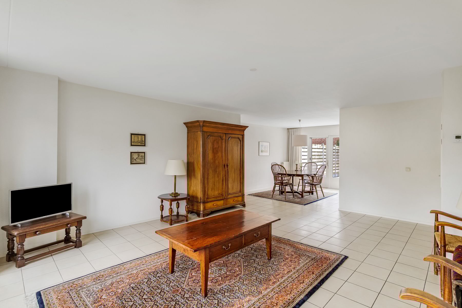 Foto 12 van Deken Dr. Dirckxweg 2-A5