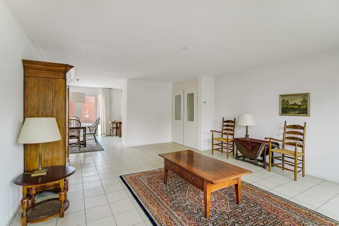 Foto 13 van Deken Dr. Dirckxweg 2-A5