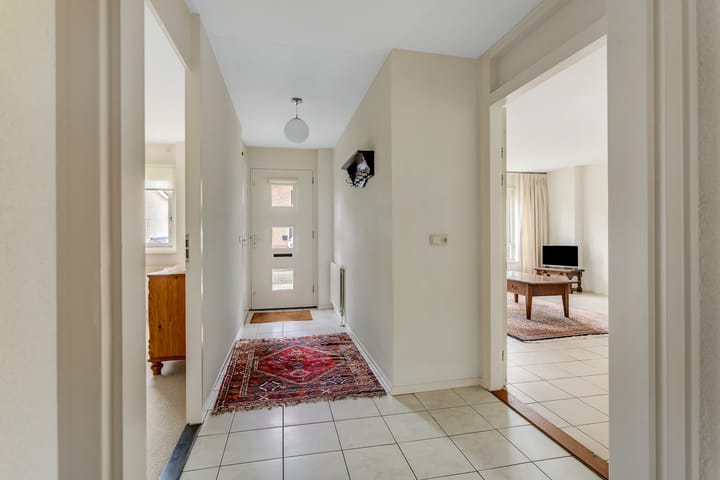 Foto 4 van Deken Dr. Dirckxweg 2-A5