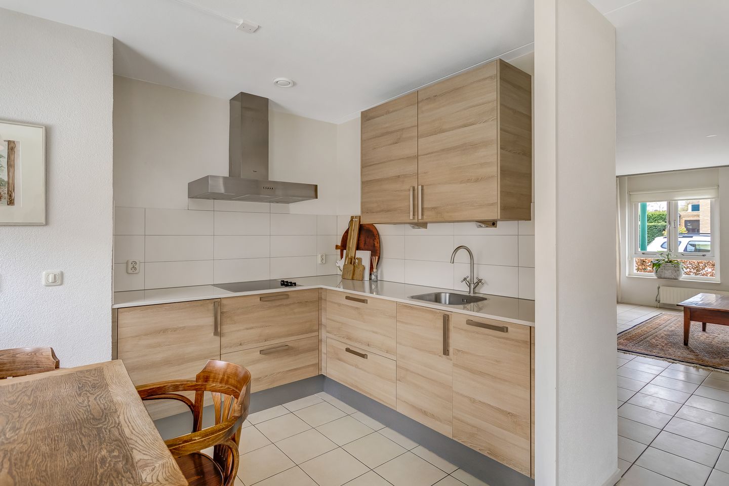 Foto 19 van Deken Dr. Dirckxweg 2-A5