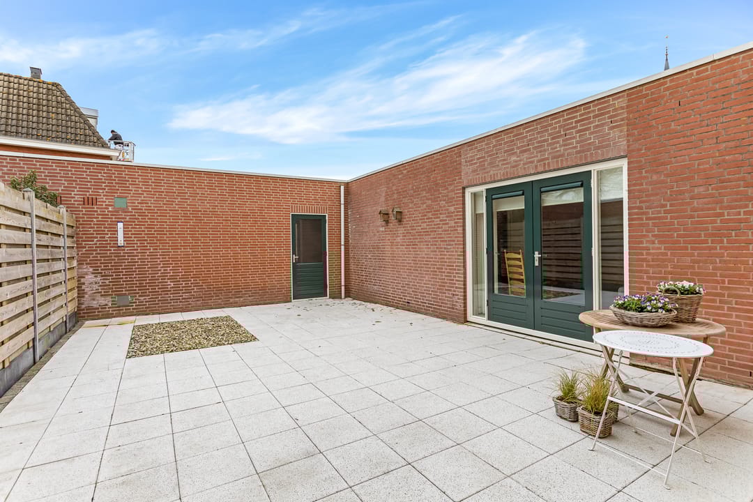 Foto 22 van Deken Dr. Dirckxweg 2-A5