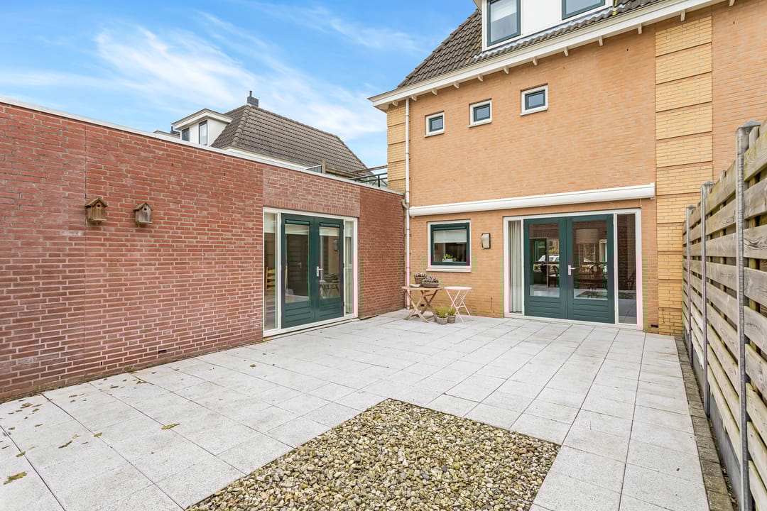 Foto 23 van Deken Dr. Dirckxweg 2-A5