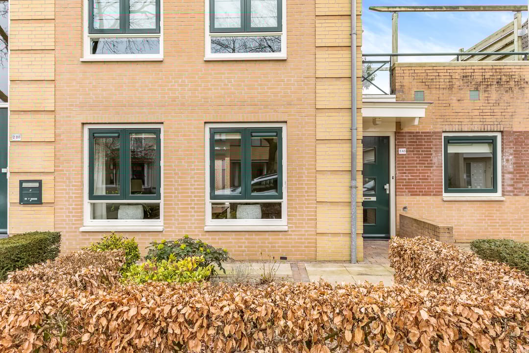 Foto 26 van Deken Dr. Dirckxweg 2-A5