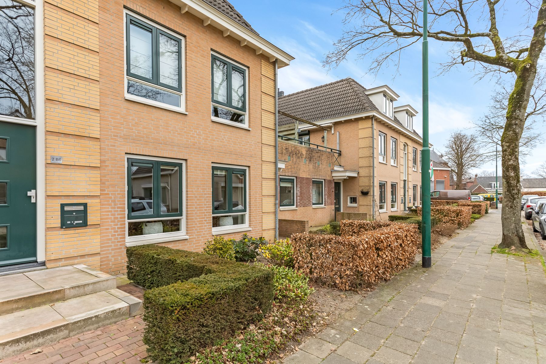 Foto 27 van Deken Dr. Dirckxweg 2-A5