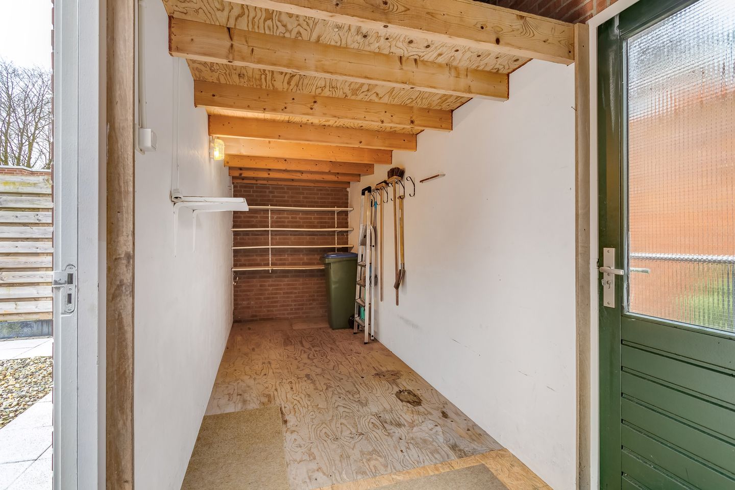 Foto 25 van Deken Dr. Dirckxweg 2-A5