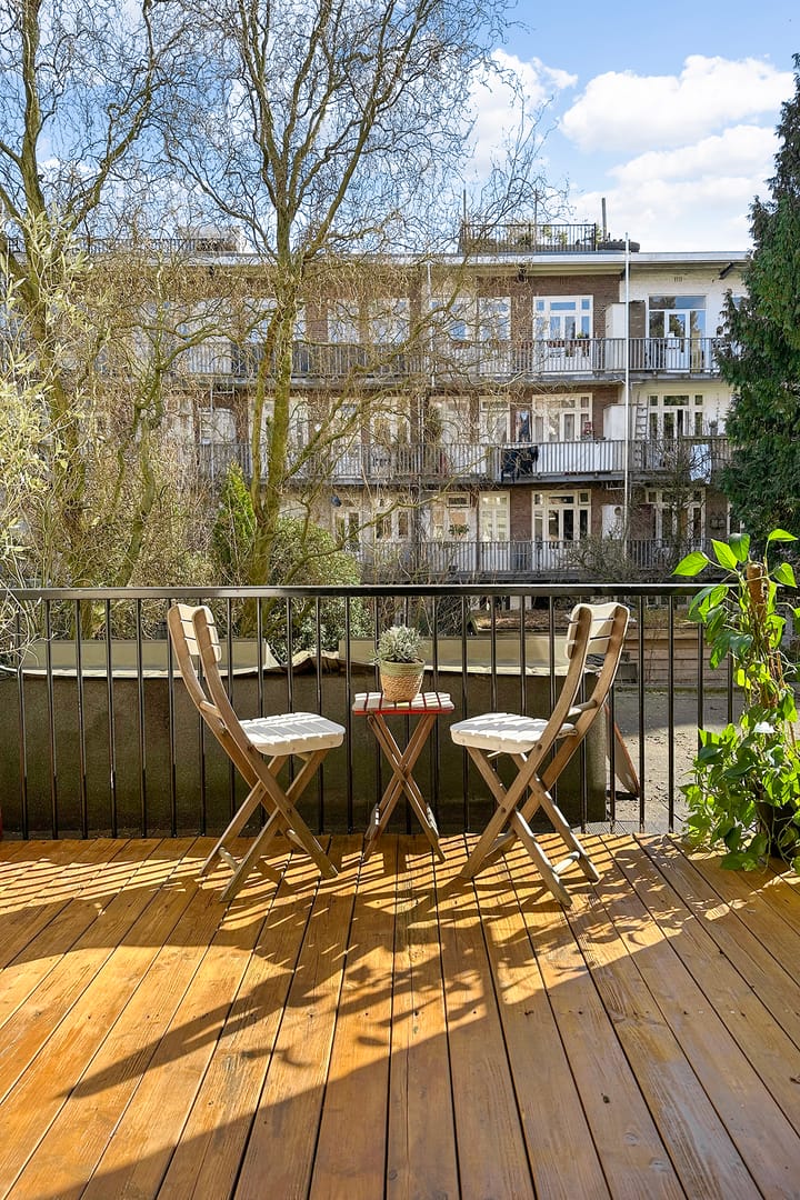 Foto 2 van Marco Polostraat 268-1