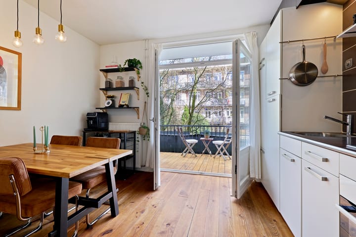 Foto 3 van Marco Polostraat 268-1