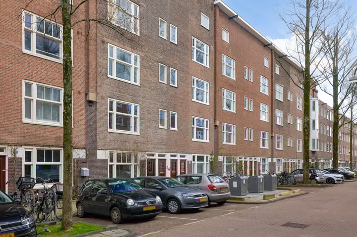 Foto 4 van Marco Polostraat 268-1