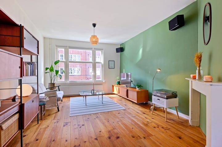 Foto 5 van Marco Polostraat 268-1