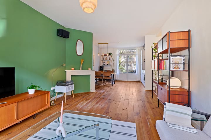 Foto 6 van Marco Polostraat 268-1