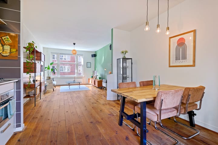 Foto 8 van Marco Polostraat 268-1