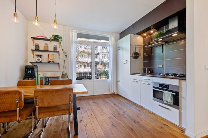 Foto 10 van Marco Polostraat 268-1