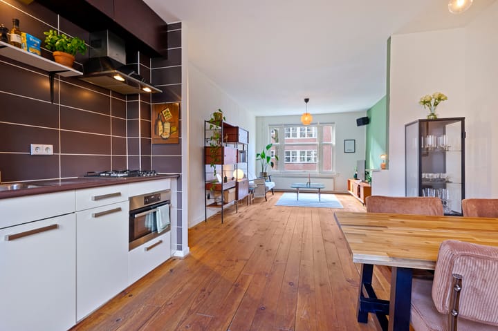 Foto 11 van Marco Polostraat 268-1