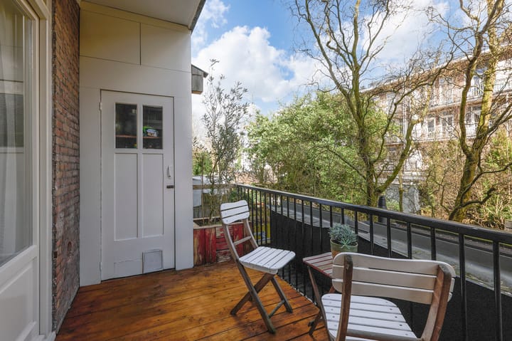 Foto 13 van Marco Polostraat 268-1