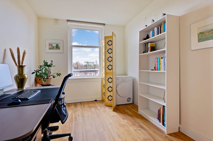 Foto 16 van Marco Polostraat 268-1