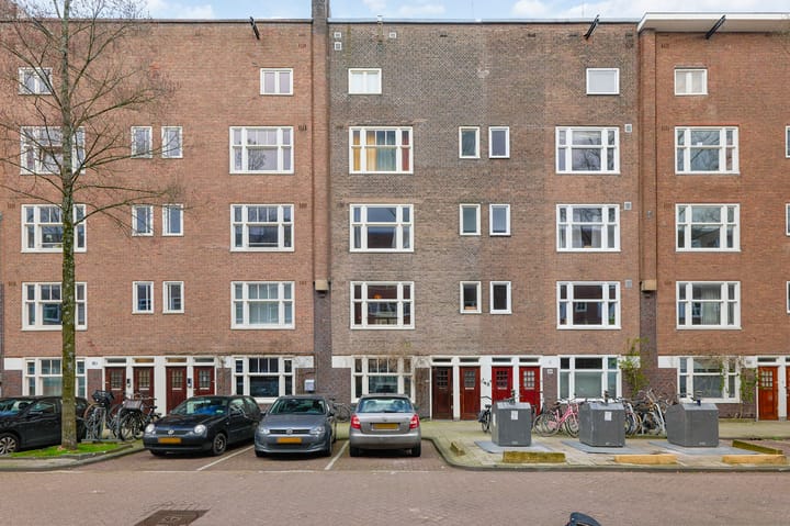 Foto 18 van Marco Polostraat 268-1