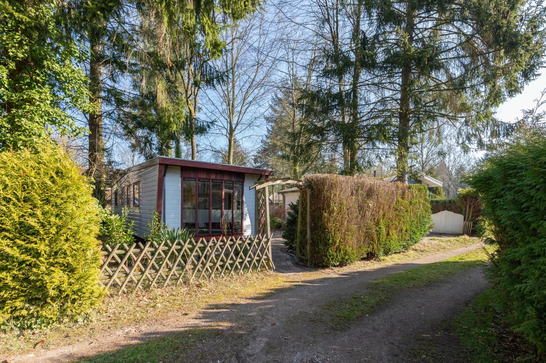 Foto 1 van Koeweg 21-252