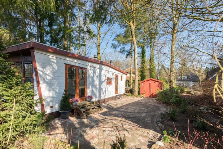 Foto 3 van Koeweg 21-252