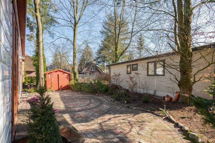 Foto 4 van Koeweg 21-252