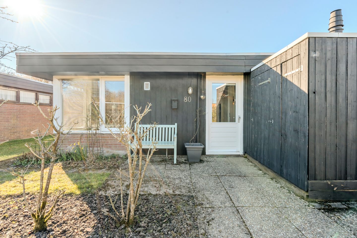 Foto 4 van Rekerlanden 80