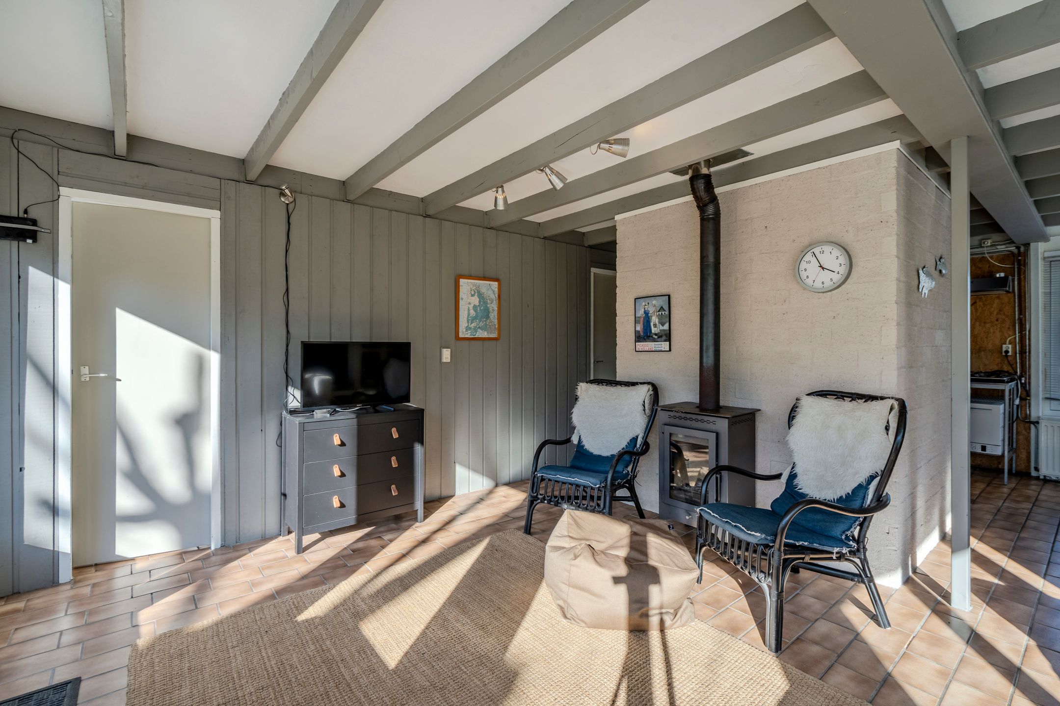 Foto 9 van Rekerlanden 80