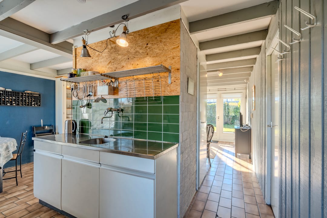 Foto 13 van Rekerlanden 80