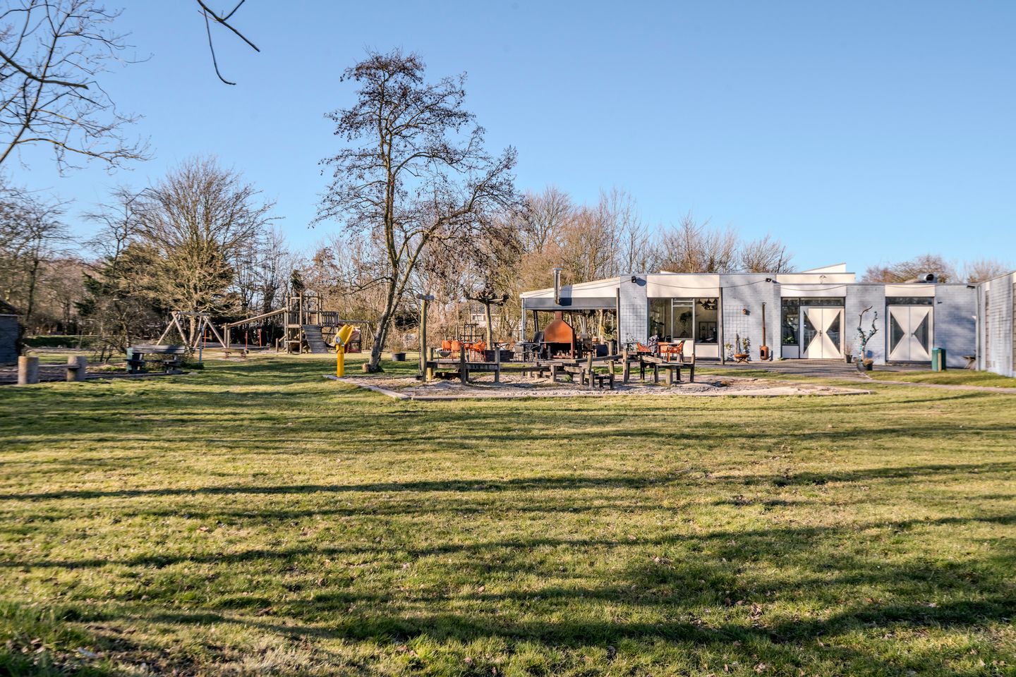 Foto 25 van Rekerlanden 80