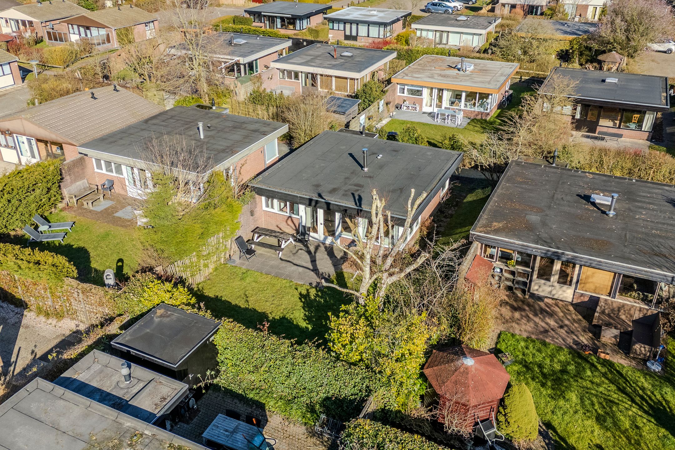 Foto 27 van Rekerlanden 80