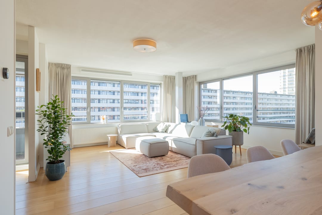 Foto 1 van Postjesweg 138-G