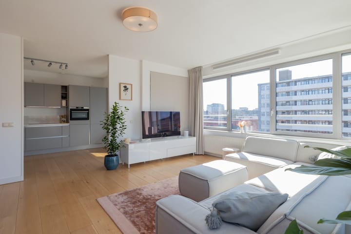 Foto 2 van Postjesweg 138-G