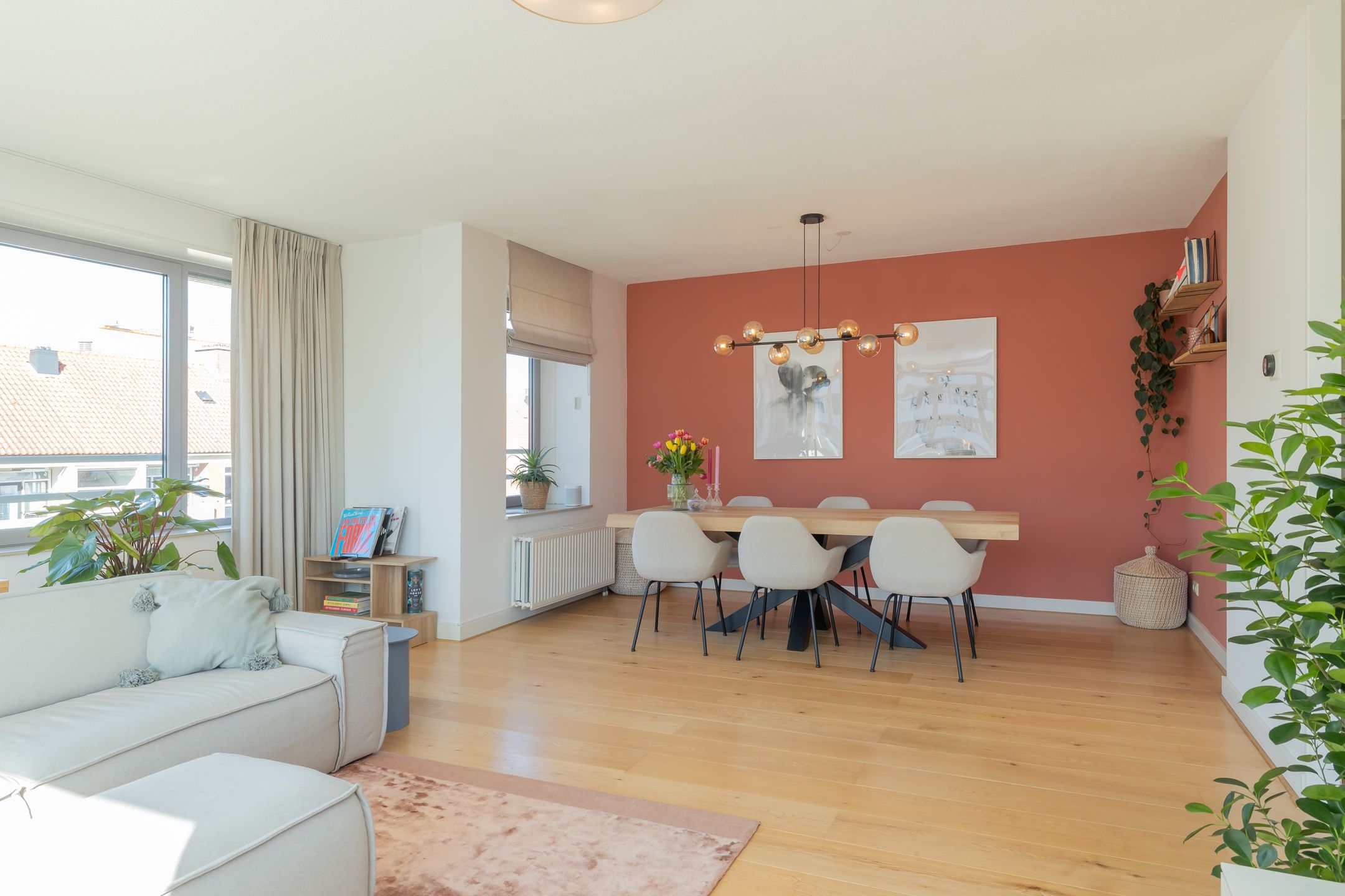 Foto 3 van Postjesweg 138-G