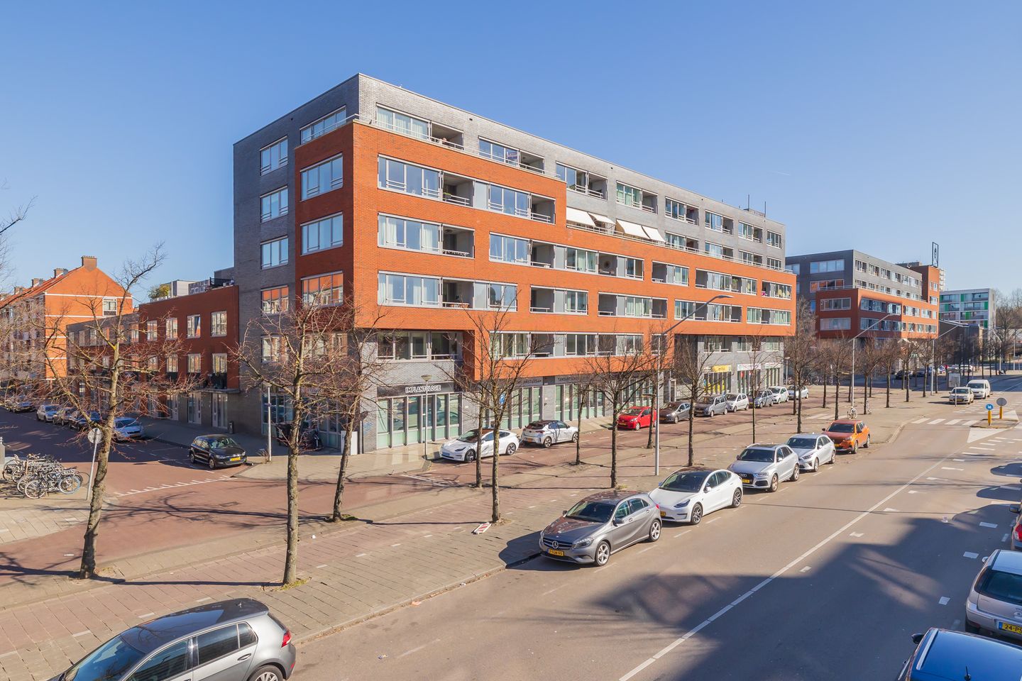 Foto 5 van Postjesweg 138-G