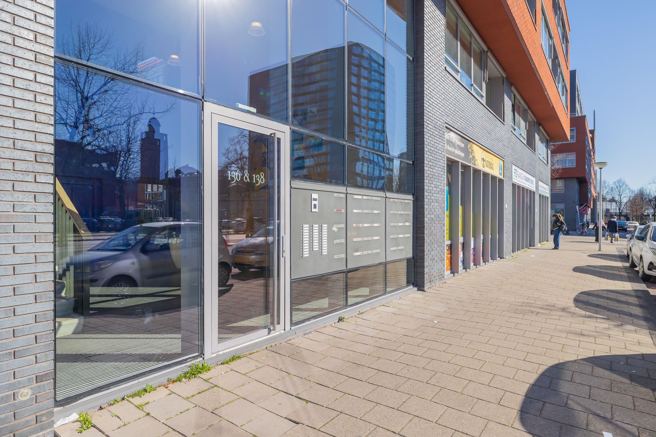 Foto 6 van Postjesweg 138-G