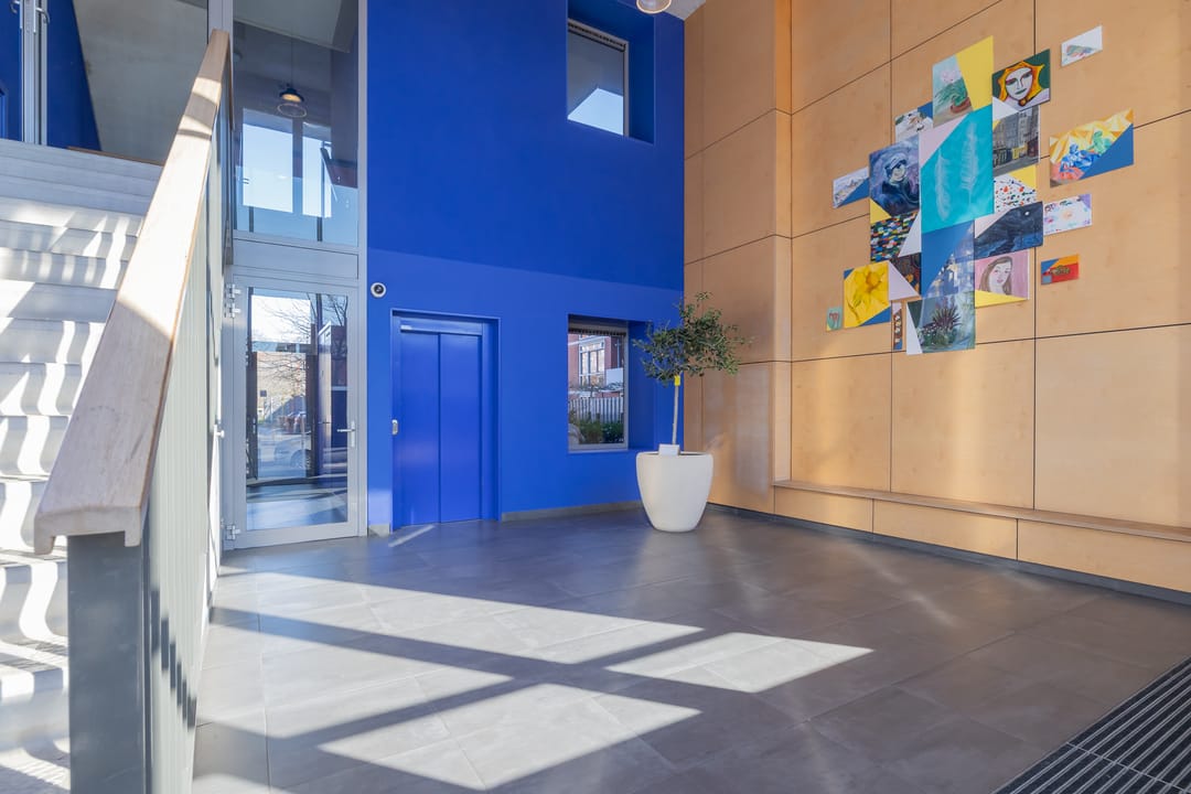 Foto 7 van Postjesweg 138-G