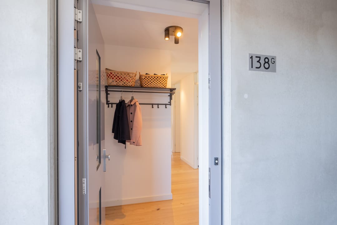 Foto 8 van Postjesweg 138-G