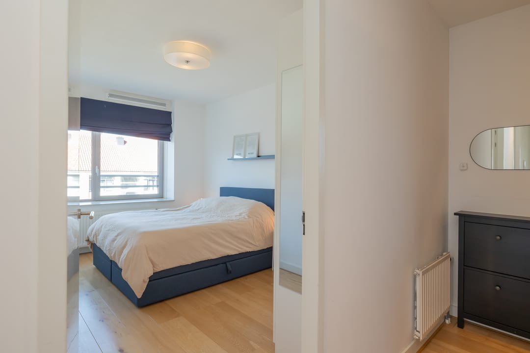 Foto 11 van Postjesweg 138-G