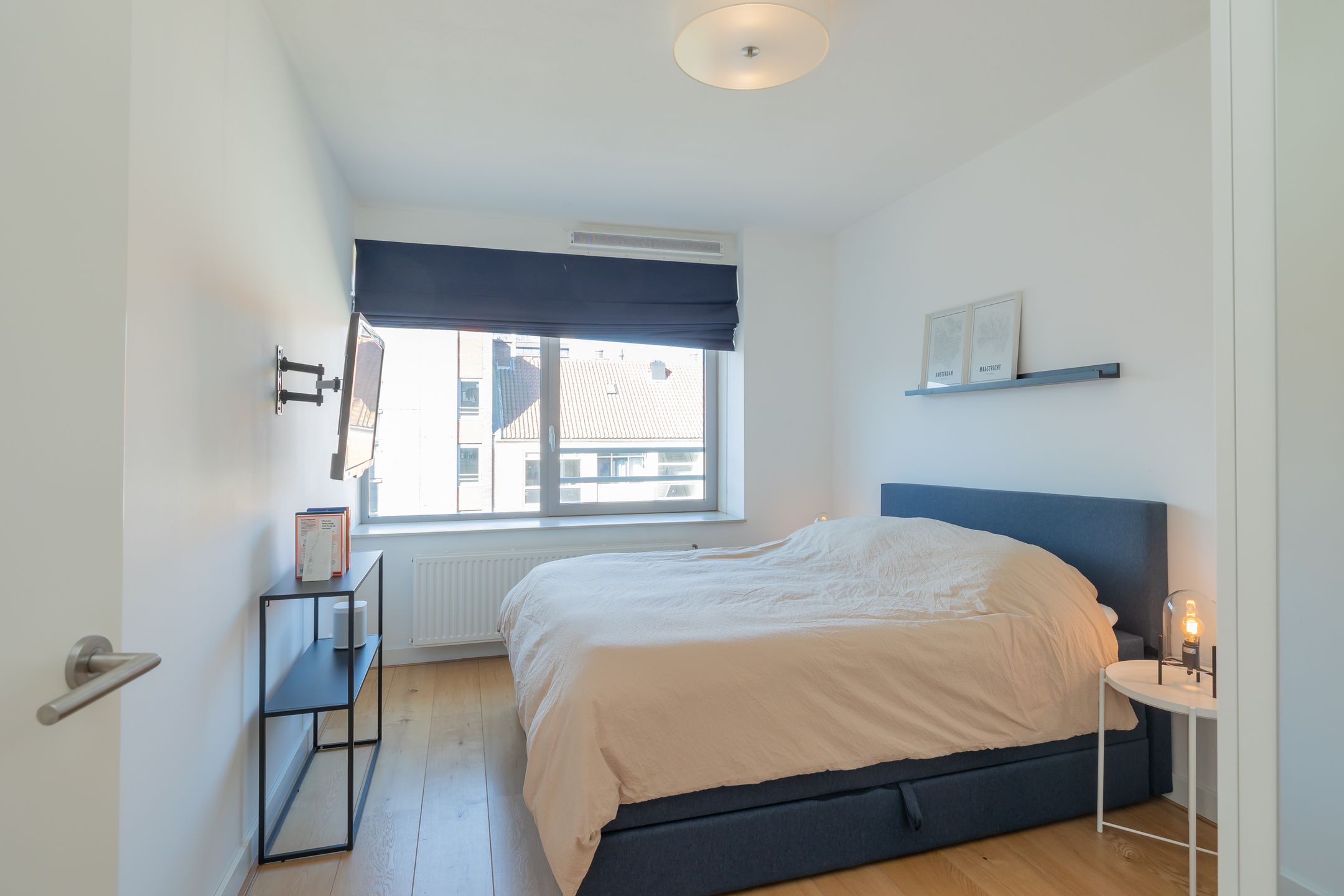 Foto 12 van Postjesweg 138-G