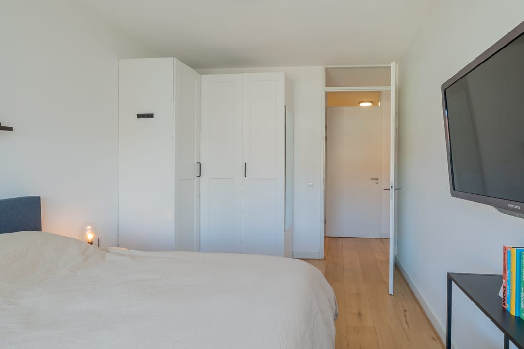 Foto 13 van Postjesweg 138-G